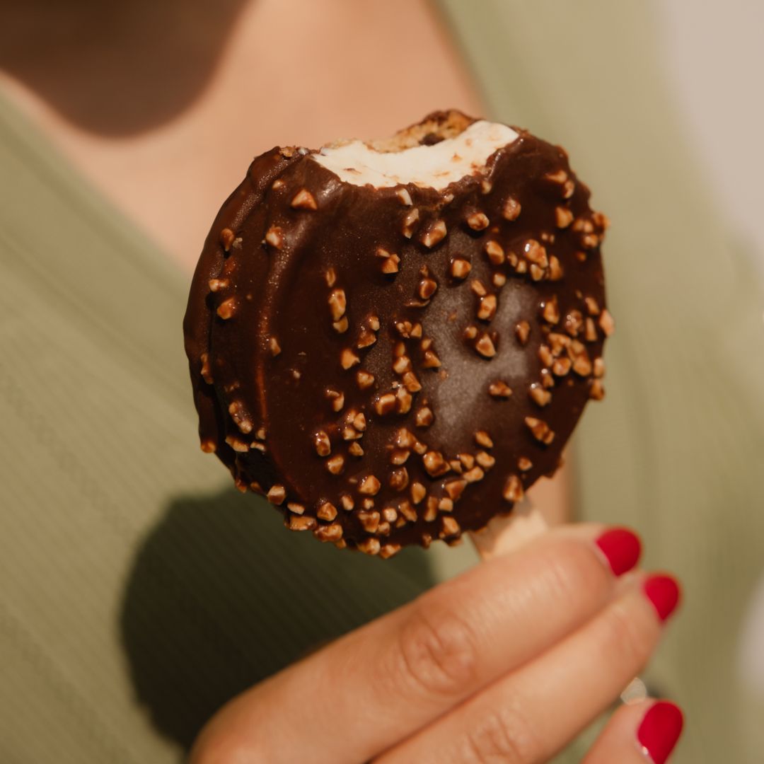 Butterfly Easter Egg